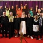 Okan Karacan’dan Dormen Tiyatrosu Hamlesi