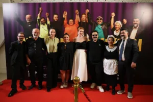 Okan Karacan’dan Dormen Tiyatrosu Hamlesi