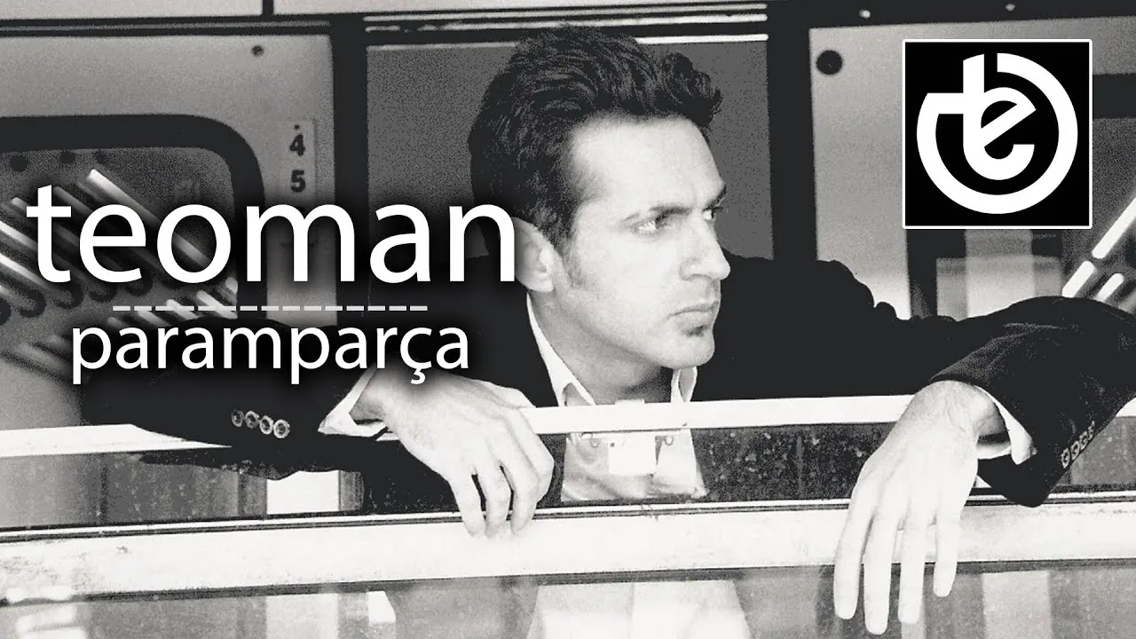 Paramparça – Teoman
