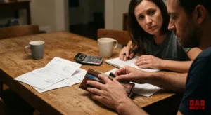 Finansal Sadakat: Partnerden Para Saklamak İhanet mi?