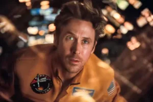 Project Hail Mary: Ryan Gosling ve Uzaylı Dostu Rocky