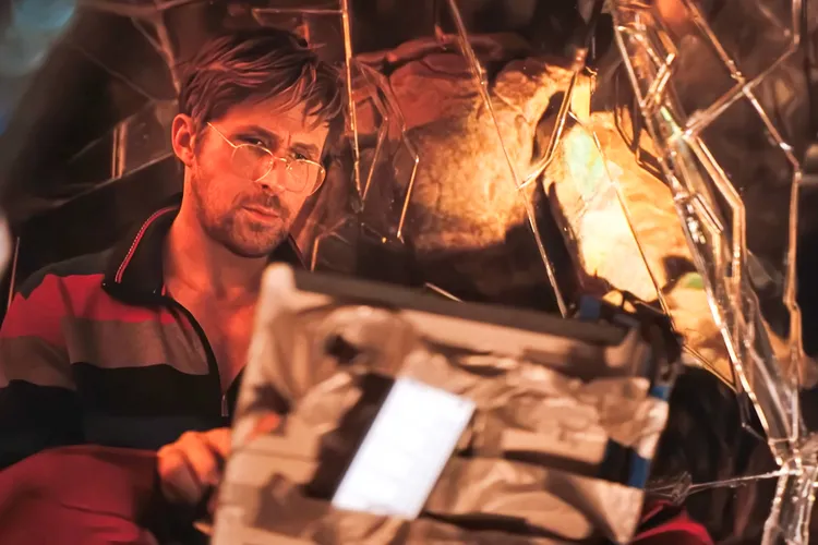 Project Hail Mary: Ryan Gosling ve Uzaylı Dostu Rocky