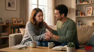 İlişkide “Hayır”ı Yönetmek: Reddedilme Korkusunu Aşın