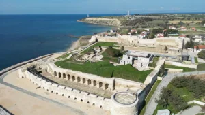 Seddülbahir Kalesi’ne 6. Uluslararası Ödül: Tarihi Başarı