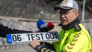 Standart ve APP Plaka Farkı: 1 Nisan Son Gün Uyarısı