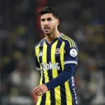 Süper Lig Asist Krallığı: Asensio Zirveyi Bırakmıyor