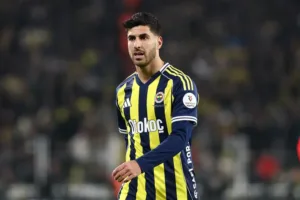 Süper Lig Asist Krallığı: Asensio Zirveyi Bırakmıyor