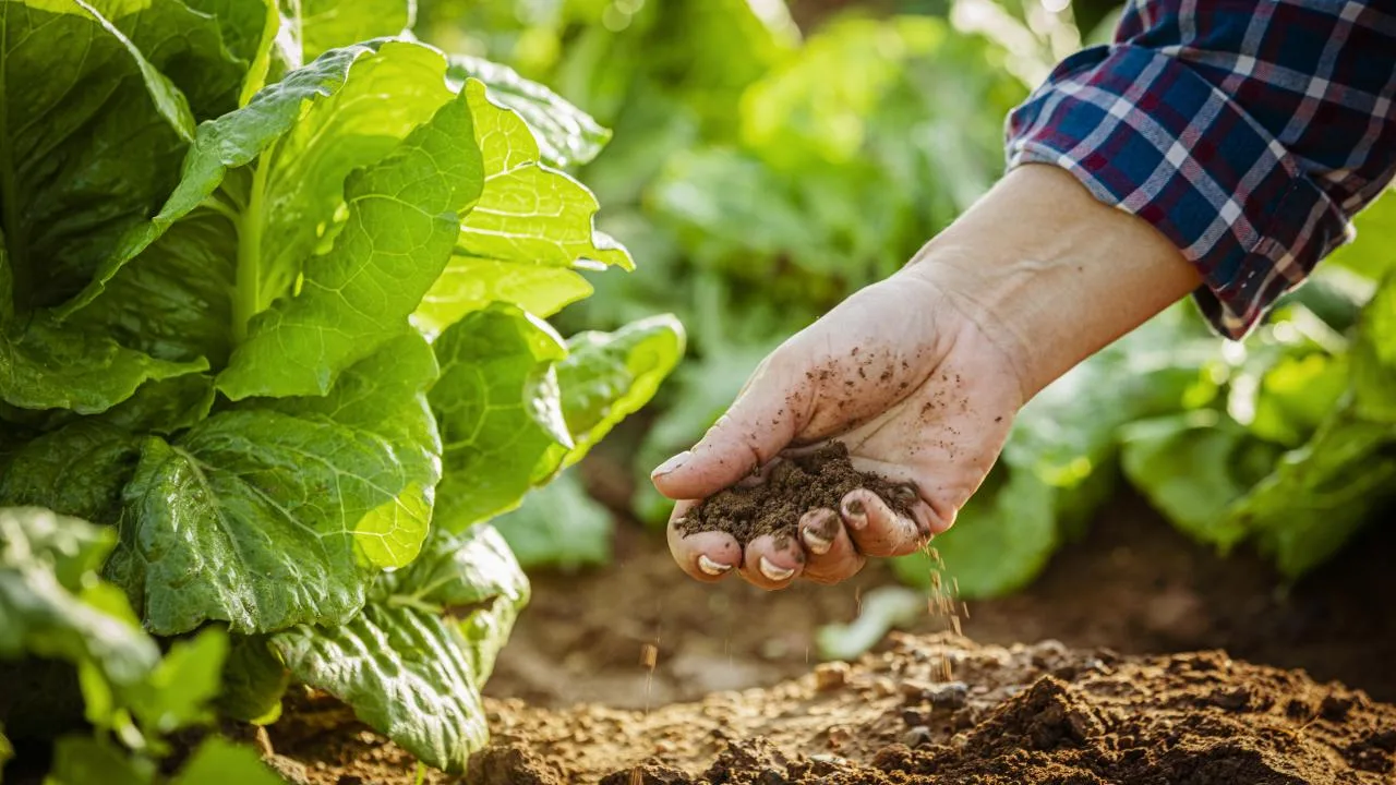 Tarım Sezonunda Yağış Rekoru