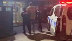 Trafikte Kavganın Bedeli Ağır Oldu: 540 Bin TL Ceza