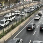 Trafikte Yeni Dönem