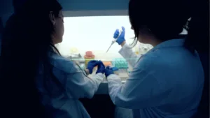 Türk Bilim İnsanlarından Uzayda Dev Keşif 7 Yeni Gen Bulundu