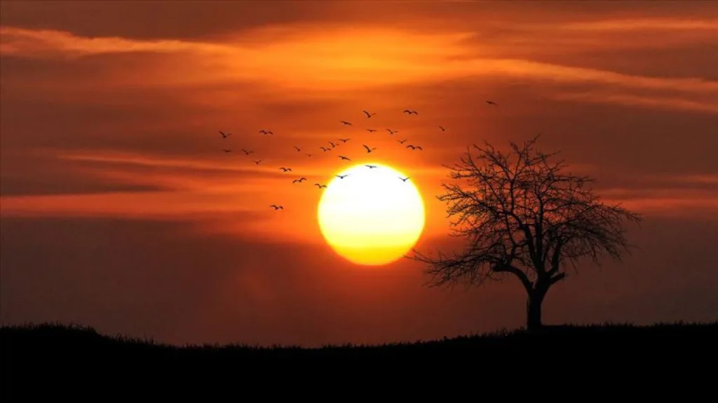 Türkiye’de İklim Değişiyor