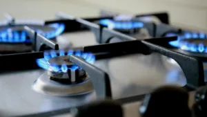 Türkiye’nin Doğal Gaz Depolarında Doluluk %71’e Ulaştı