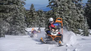 Uludağ’ın Görünmez Kahramanları: JAK Timi İş Başında
