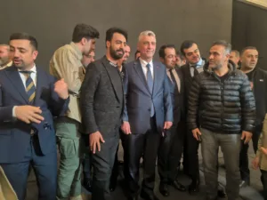 Uluslararası Nakliyeciler Derneği