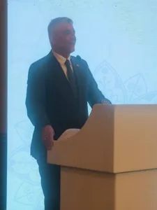 Ticaret Bakanı Ömer Bolat