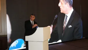 Uluslararası Nakliyeciler Derneği (UND)