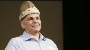 Bir Yaşam: Usta Oyuncu Rasim Öztekin’in Anısına