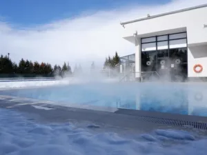 Yoncalı Termal Otel & Spa Kütahya