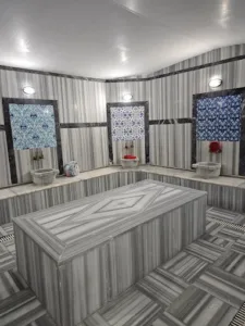 Yoncalı Termal Otel & Spa Kütahya