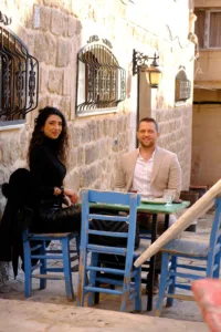 Zerhun,Açelya Bulanık