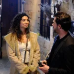 Zerhun’un Parlayan Yıldızı Açelya Bulanık