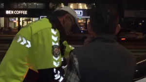 2041 Yılına Kadar Yasaklıydı, 350 Bin TL Ceza Yedi