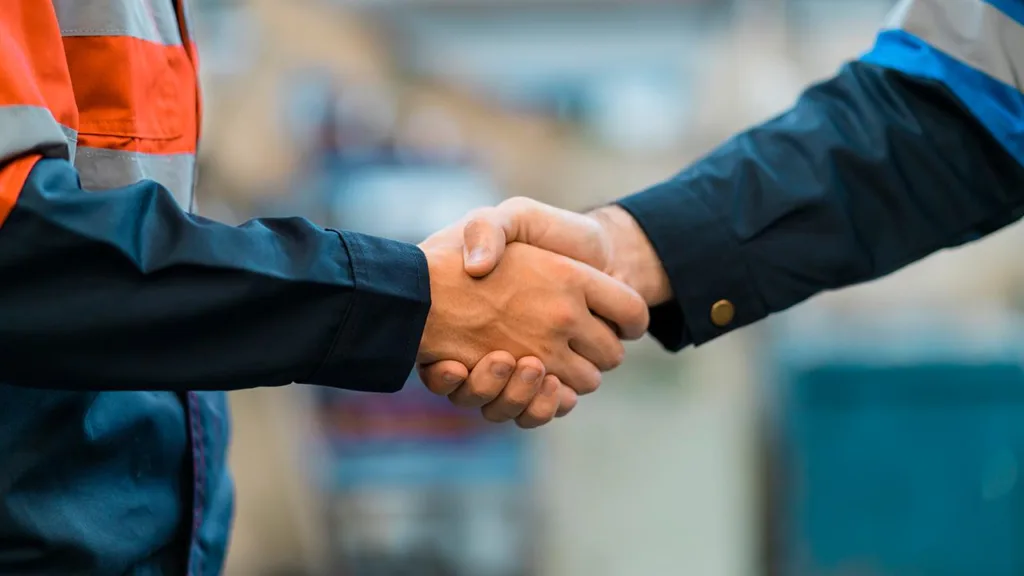 AB Yatırımları Türkiye'de 1,2 Milyon Kişiye İş Kapısı Oldu