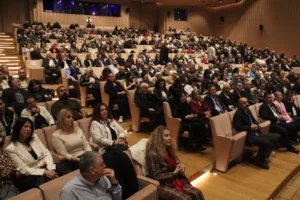 4. Uluslararası Alevilik ve Bektaşilik Çalışmaları Bilim Ödülleri