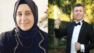 Avrupa’nın En İyi 10 Öğretmeni Arasında İki Türk İsim