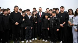 Bakan Tekin’den Okullara Yeni Güvenlik Paketi Müjdesi