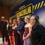 Başıbozuklar: Absürt Komedi Sinemada