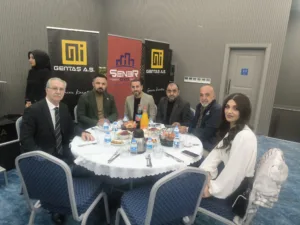 Batı Yakası Enleri 2026 Ödül Tören