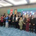 Batı Yakası Enleri 2026’da Ödüller Sahiplerini Buldu