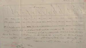 Çanakkale’nin Tıbbi Bilançosu: 111 Yıl Sonra Gelen Belge