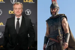 Christopher Nolan’ın The Odyssey Filmi 3 Saatten Kısa Olacak