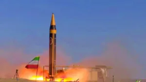 Çin’den İran’a Kritik Sevkiyat: 800 Yeni Füze Üretilebilir