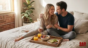 Cinsel Gücü Artıran 3 Altın Kural: Beslenme, Uyku, Spor