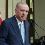Cumhurbaşkanı Erdoğan