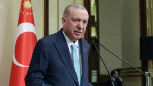 Cumhurbaşkanı Erdoğan: Ateşkes Kararından Memnuniyet Duyuyoruz