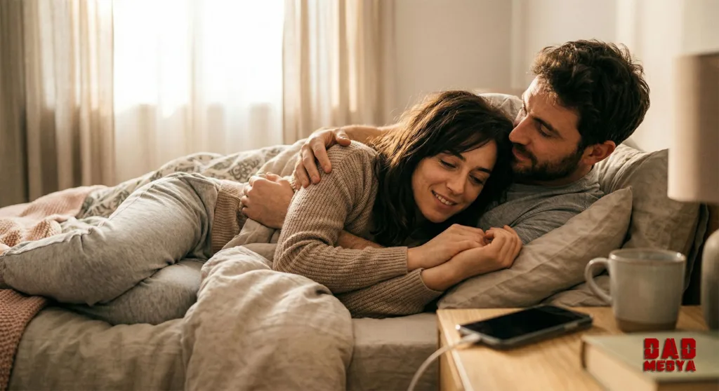 Dijital Sadakatsizlik: Micro-Cheating Tehlikesi