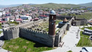 Doğu Anadolu’da Ekonomik Dönüşüm: Kalkınma Hamlesi Başladı