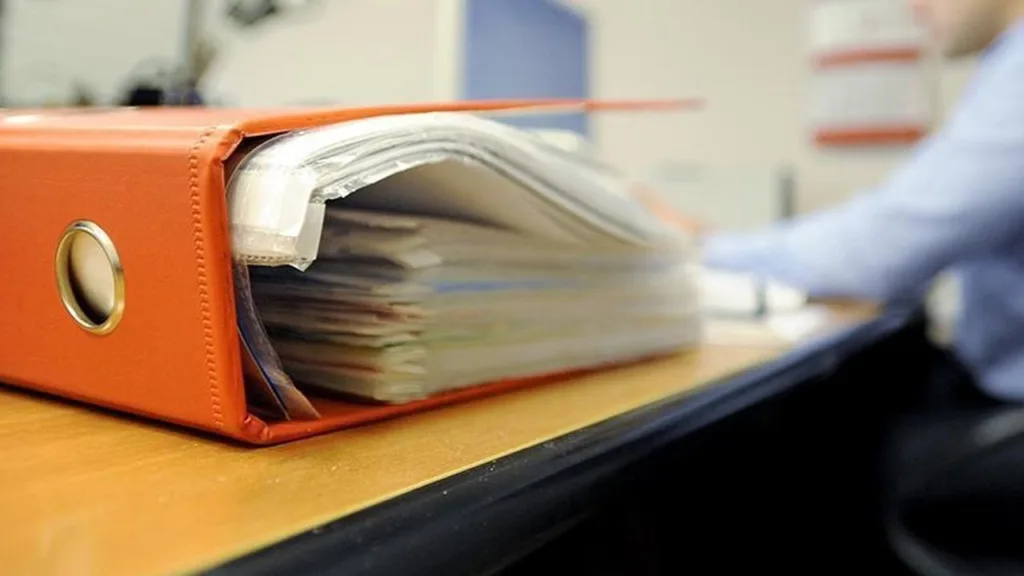 Dokunulmazlık Dosyaları 1052 Oldu