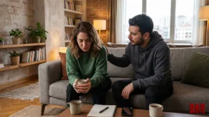 Duygusal Regülasyon mu, Sömürü mü? İlişkinizi Test Edin