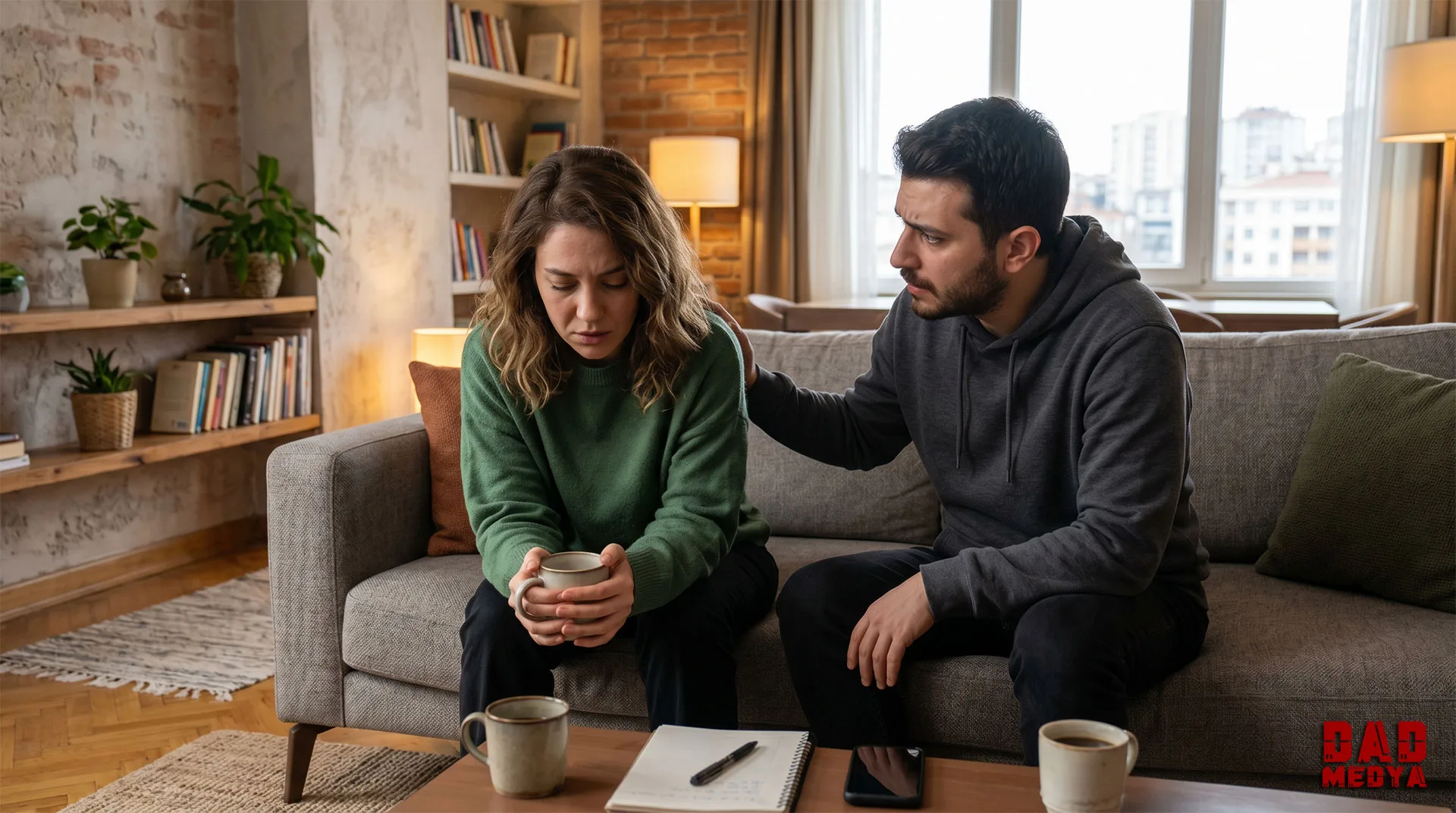 Duygusal Regülasyon mu, Sömürü mü