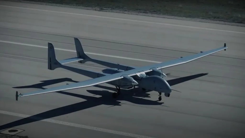 Emniyet Havacılık Filosuna Yeni Güç