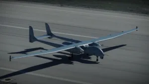 Emniyet Havacılık Filosuna Yeni Güç: Yerli İHA ve Helikopter