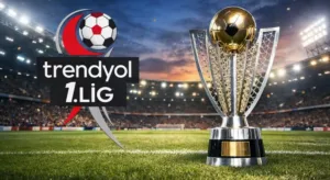 Erzurumspor Süper Lig Kapısında: 1. Lig 36. Hafta Analizi