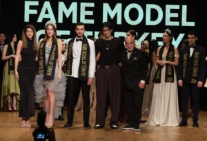 Fame Model Of Türkiye 2025 