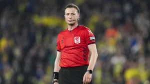 Galatasaray-Fenerbahçe Derbisinin Hakemi Belli Oldu: Yasin Kol